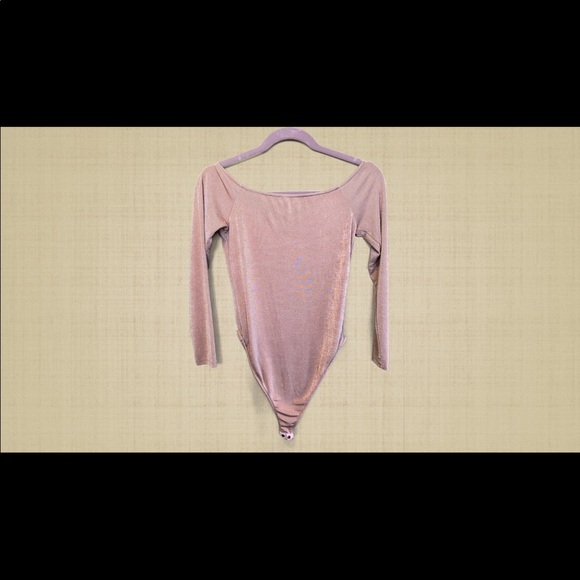 Body suit - Picture 2 of 2